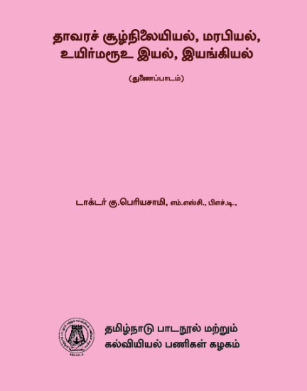 தாவரச் சூழ்நிலையியல், மரபியல், உயிர்மரூஉ இயல், இயங்கியல்