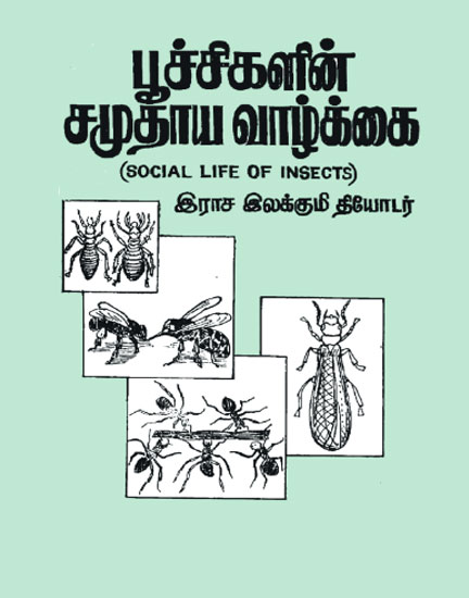 பூச்சிகளின் சமுதாய வாழ்க்கை