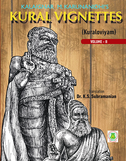 Kural Vignettes Volume - 2