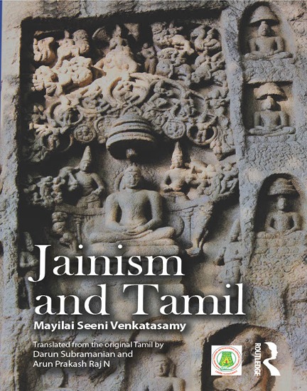 Jainism and Tamil