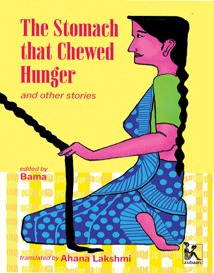 The Stomach that chewed Hunger of other stories