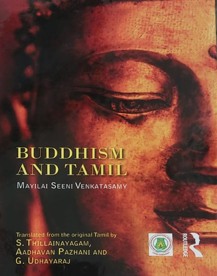 BUDDHISM AND TAMIL
