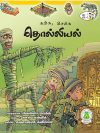 கற்க, செய்க தொல்லியல்