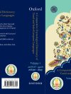 A Comparative Etymological Dictionary of Tamil and Indo-European Languages – Volume 1